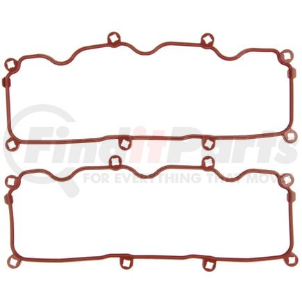 VS50145 by MAHLE - Engine Valve Cover Gasket Set