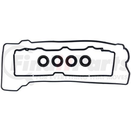 VS50141 by MAHLE - Engine Valve Cover Gasket Set