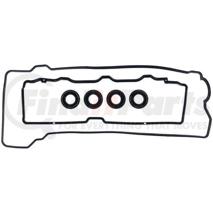 Mahle VS50141 Engine Valve Cover Gasket Set Engine Valve Cover Gasket Set