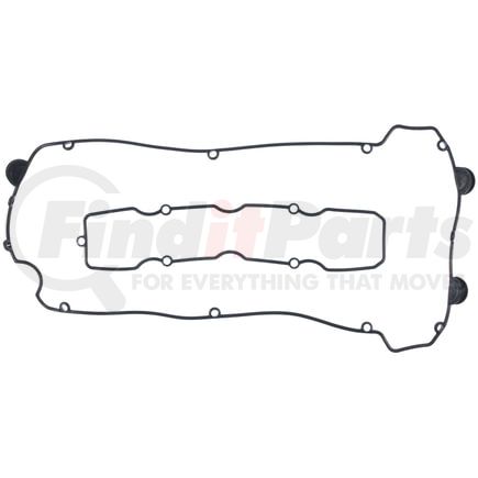 VS50147 by MAHLE - Engine Valve Cover Gasket Set