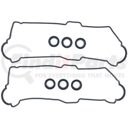 VS50158 by MAHLE - Engine Valve Cover Gasket Set