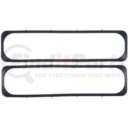 VS50161 by MAHLE - Engine Valve Cover Gasket Set