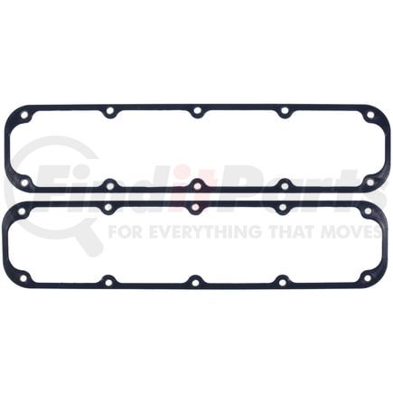 VS50170 by MAHLE - Engine Valve Cover Gasket Set