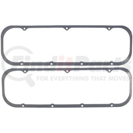 VS50169 by MAHLE - MAHLE Performance Valve Cover Gasket Set