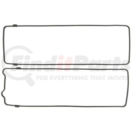 VS50177A by MAHLE - Engine Valve Cover Gasket Set
