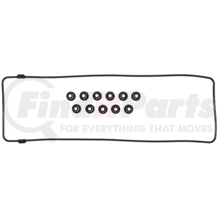 Mahle VS50177L Engine Valve Cover Gasket Set Engine Valve Cover Gasket Set