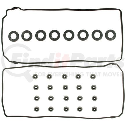 VS50184 by MAHLE - Engine Valve Cover Gasket Set