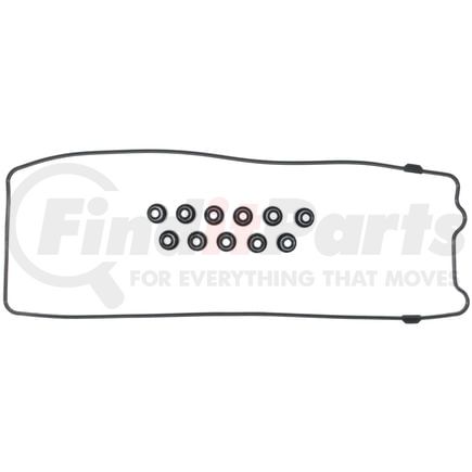 VS50177R by MAHLE - Engine Valve Cover Gasket Set