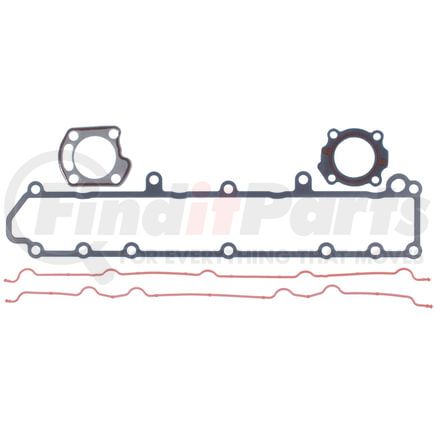 VS50204 by MAHLE - Engine Valve Cover Gasket Set
