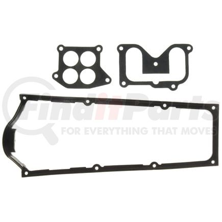 VS50208 by MAHLE - Engine Valve Cover Gasket Set