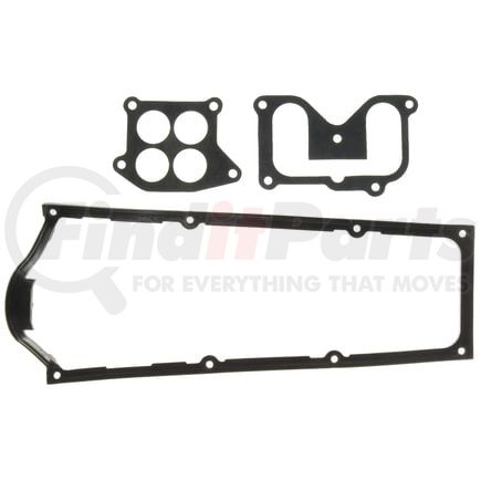 Mahle VS50208 Engine Valve Cover Gasket Set Engine Valve Cover Gasket Set