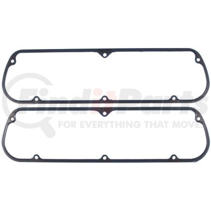 VS50203 by MAHLE - MAHLE Performance Valve Cover Gasket Set