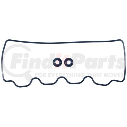 VS50216 by MAHLE - Engine Valve Cover Gasket Set