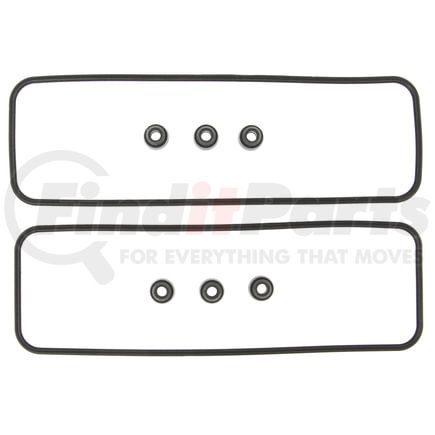 VS50211 by MAHLE - Engine Valve Cover Gasket Set