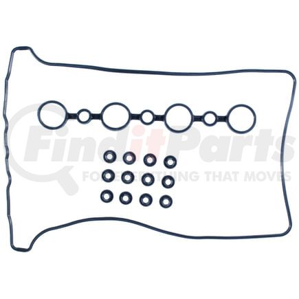 VS50218 by MAHLE - Engine Valve Cover Gasket Set