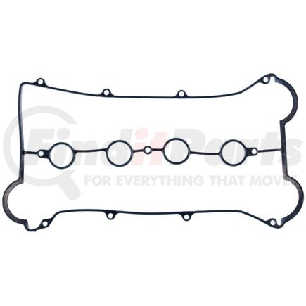 Mahle VS50219 Engine Valve Cover Gasket Set Engine Valve Cover Gasket Set
