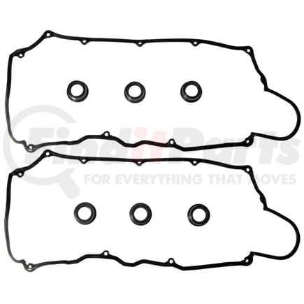 VS50226 by MAHLE - Engine Valve Cover Gasket Set