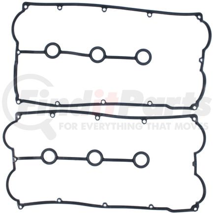 VS50227 by MAHLE - Engine Valve Cover Gasket Set