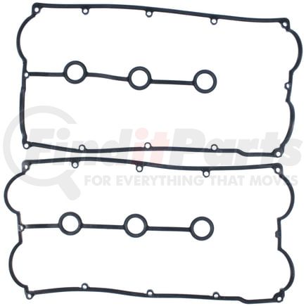 Mahle VS50227 Engine Valve Cover Gasket Set Engine Valve Cover Gasket Set