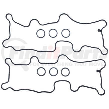 VS50235 by MAHLE - Engine Valve Cover Gasket Set