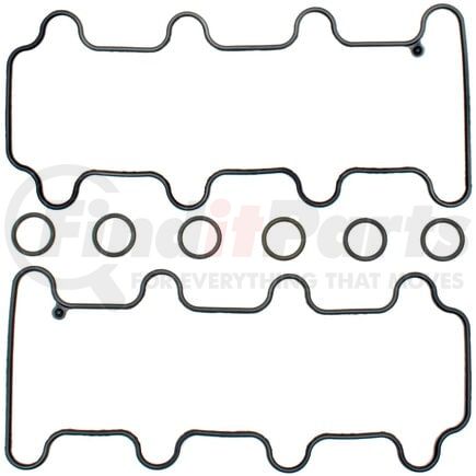 VS50236 by MAHLE - Engine Valve Cover Gasket Set