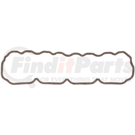 VS50243 by MAHLE - Engine Valve Cover Gasket