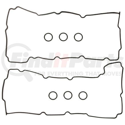 Mahle VS50246 Engine Valve Cover Gasket Set Engine Valve Cover Gasket Set