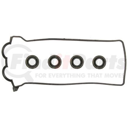 VS50241 by MAHLE - Engine Valve Cover Gasket Set