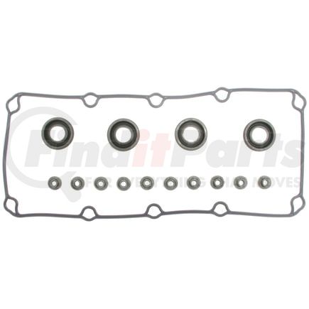 VS50242 by MAHLE - Engine Valve Cover Gasket Set