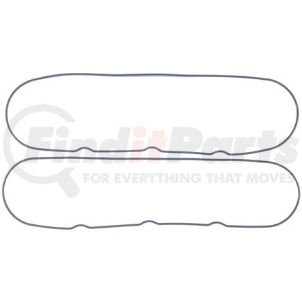 Mahle VS50250 Engine Valve Cover Gasket Set Engine Valve Cover Gasket Set
