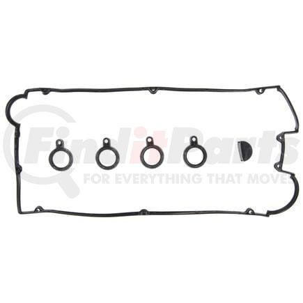 VS50252 by MAHLE - Engine Valve Cover Gasket Set