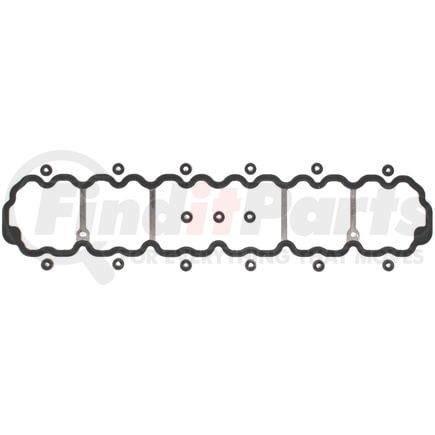 VS50266 by MAHLE - Engine Valve Cover Gasket Set