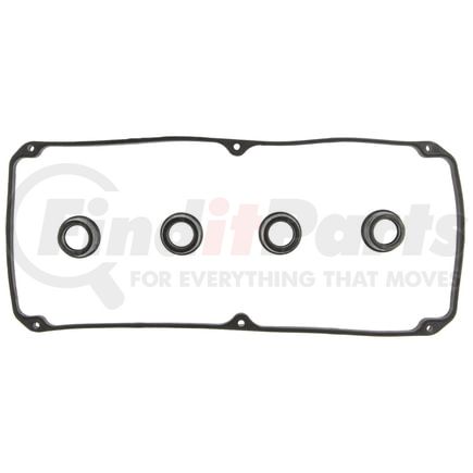 Mahle VS50267 Engine Valve Cover Gasket Set Engine Valve Cover Gasket Set