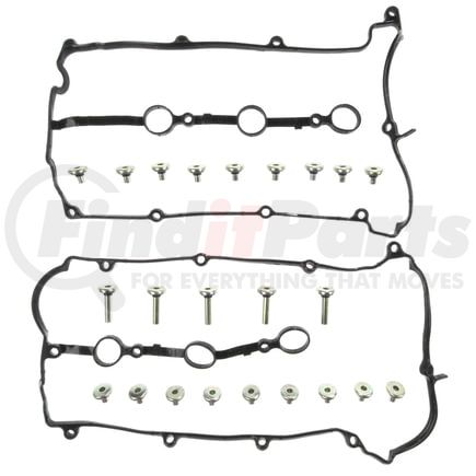 VS50253 by MAHLE - Engine Valve Cover Gasket Set