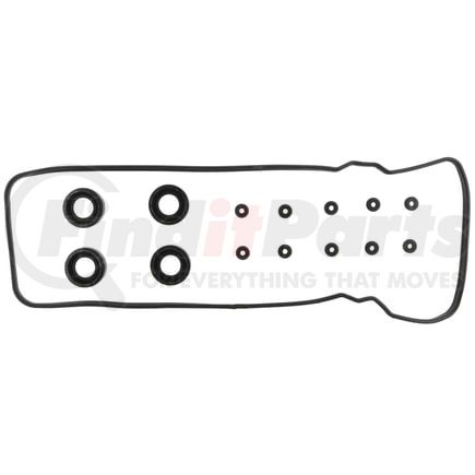 VS50272 by MAHLE - Engine Valve Cover Gasket Set
