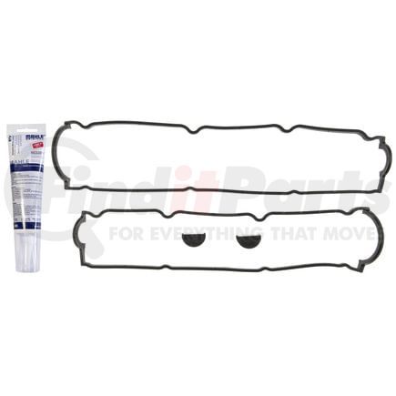 VS50268 by MAHLE - Engine Valve Cover Gasket Set