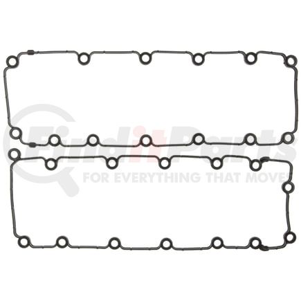 VS50275 by MAHLE - Engine Valve Cover Gasket Set