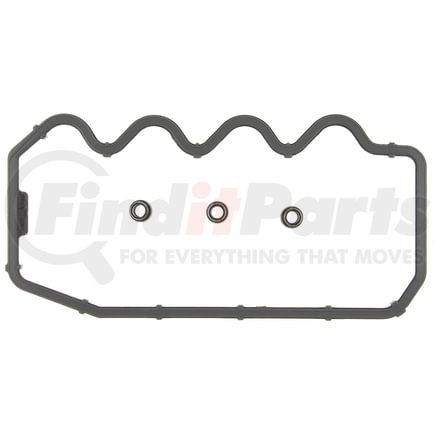 VS50277A by MAHLE - Engine Valve Cover Gasket Set