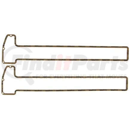 VS50282 by MAHLE - Engine Valve Cover Gasket Set