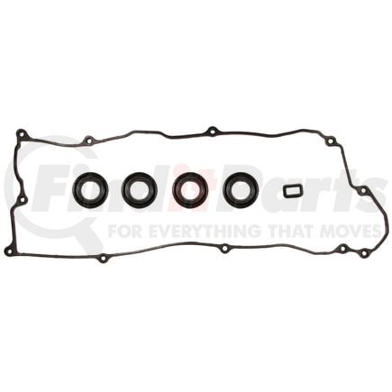 Mahle VS50289 Engine Valve Cover Gasket Set Engine Valve Cover Gasket Set