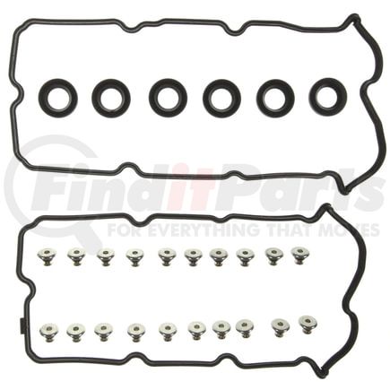 VS50290A by MAHLE - Engine Valve Cover Gasket Set