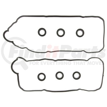 Mahle VS50291 Engine Valve Cover Gasket Set Engine Valve Cover Gasket Set