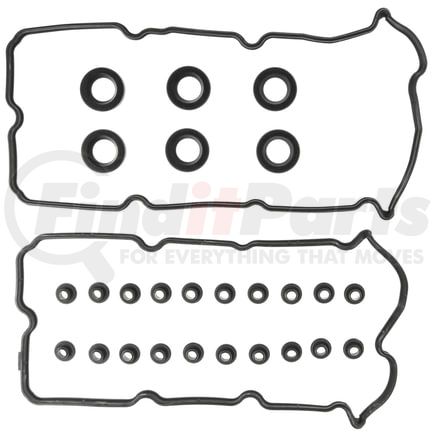 VS50290 by MAHLE - Engine Valve Cover Gasket Set