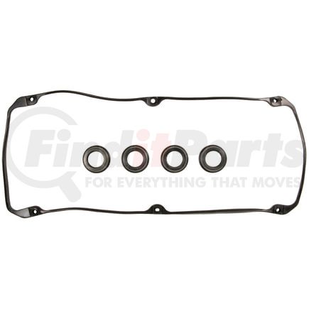 Mahle VS50297 Engine Valve Cover Gasket Set Engine Valve Cover Gasket Set