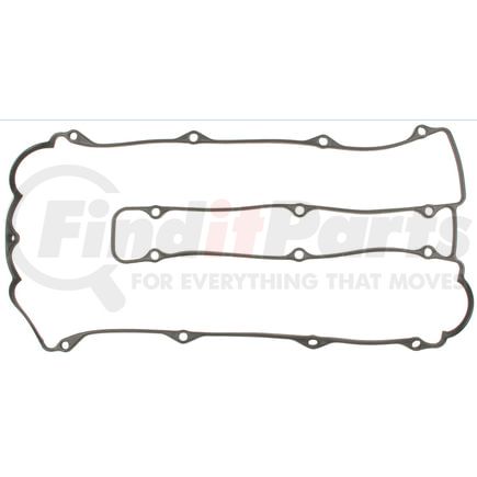 VS50307S by MAHLE - Engine Valve Cover Gasket