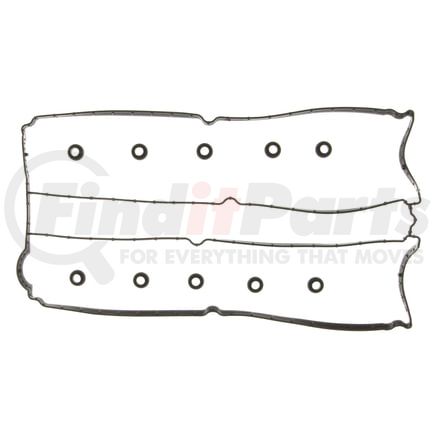 Mahle VS50314 Engine Valve Cover Gasket Set Engine Valve Cover Gasket Set