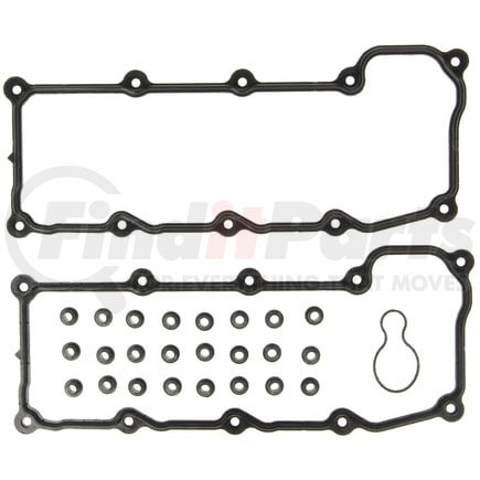 VS50325 by MAHLE - Engine Valve Cover Gasket Set