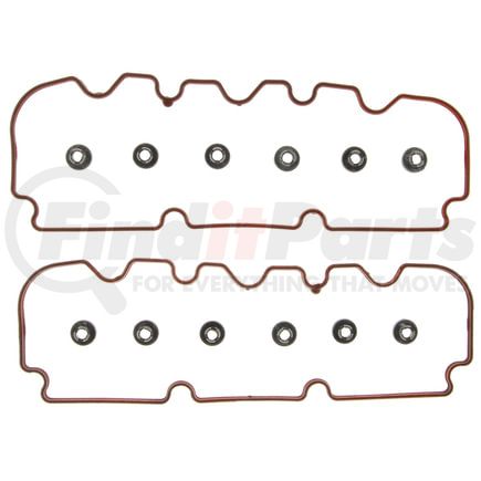 VS50332 by MAHLE - Engine Valve Cover Gasket Set