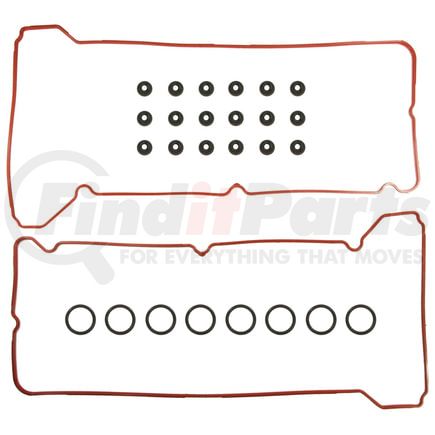 VS50330 by MAHLE - Engine Valve Cover Gasket Set