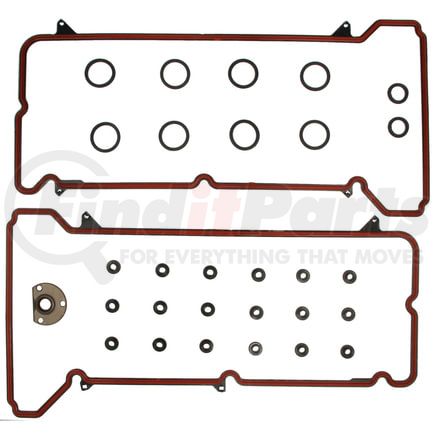 VS50331 by MAHLE - Engine Valve Cover Gasket Set